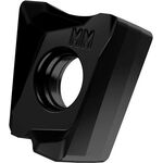 Fräswendeschneidplatte ISO LNGX 120508SR-MM:M8345 D. 4,5mm PVD beschichtet - VPE: 10