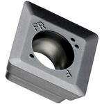 Fräswendeschneidplatte ISO SDKT 1205PDFR-F:8215 D. 5,5mm PVD beschichtet PRAMET - VPE: 10