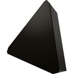 Fräswendeschneidplatte ISO TPKN 2204PDSR:M9325 Tiefe 17mm MT-CVD beschichtet - VPE: 10