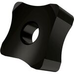 Scarfing-Schneideinsatz ISO SNMX 251224-R30:T9335 Radius 30mm MT-CVD beschicht. - VPE: 10