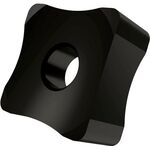 Scarfing-Schneideinsatz ISO SNMX 251224-R40:T9335 Radius 40mm MT-CVD beschicht. - VPE: 10