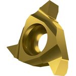 Gewindedreh-Wendeschneidplatte ISO TN 16NLG55:T8030 Innenkreis-D. 9,525mm PVD - VPE: 5