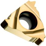 Gewindedreh-Wendeschneidplatte ISO TN 16ER200W:T8030 Innenkreis-D. 9,525mm PVD - VPE: 5