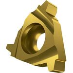 Gewindedreh-Wendeschneidplatte ISO TN 16ER200TR:T8030 Innenkreis-D. 9,525mm PVD - VPE: 5