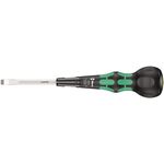 Schraubendreher 1834 6mm Klingen-L.70mm WERA