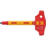 Steckschlüsseleinsatz 410 i VDE A RA 1/4 Zoll WERA