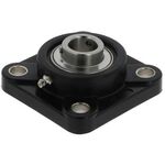 Flanschlager-Gehäuseeinheit RCJY50 -TV-VA-HLA 50mm viereckig INA