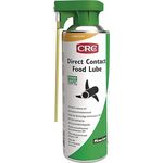 Lebensmitteltrennöl DIRECT CONTACT FOOD LUBE 500ml Zulassung NSF 3H,H1
