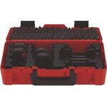 Pressring-Set NW 15-18-22-28mm Typ SV ROTHENBERGER