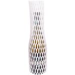 Schaumfoliennetz f.Durchmesser 75-150mm Höhe 340mm PE Stärke 2mm TRANSPAK - VPE: 500