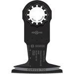 Tauchsägeblatt PRO AII65APIB B.40mm Eintauch-T.65mm 5 St.Starlock BOSCH