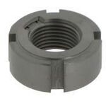 Muttern KMK12 ID 60mm AD 80mm Breite15mm 1St./VE NKE