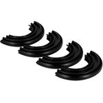 Gehäusedichtungen EDH607 ID 30mm AD 59,5mm B.9mm 1St./VE FAG