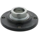 Flanschlager-Gehäuseeinheiten RFE40 40mm rd.1St./VE INA