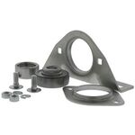 Stehlager-Gehäuseeinheiten PBS20 20mm Exzenterspannring 1St./VE INA