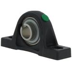 Stehlager-Gehäuseeinheiten RASEL30 -N 30mm Mitnehmernut 1St./VE INA