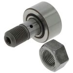 Kurvenrollen NUKR72 A ID 24mm AD 72mm Breite80mm 1St./VE SKF