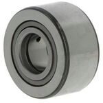 Stützrollen NUTR1747 -X ID 17mm AD 47mm Breite21mm 1St./VE NKE