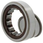 Zylinderrollenlager NJ2306 -E-TVP3-C3 ID 30mm AD 72mm Breite27mm 1St./VE NKE