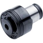 Schnellwechsel-Gewindebohreradapter ISO QTCC.01.035.027 D.19mm PRAMET