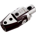 Werkzeugschaft ISO A 042 016 D.24mm Schneid-D.38mm PRAMET