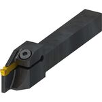 Außendrehhalter ISO GL3-S1212HFL-12-40 Einstechtiefe 12mm Linkslauf PRAMET