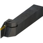 Außendrehhalter ISO GL1-S2020KFL-16-60 Einstechtiefe 16mm Linkslauf PRAMET