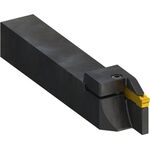 Außendrehhalter ISO GL6-S2525MFR-20-80 Einstechtiefe 20mm Rechtslauf PRAMET