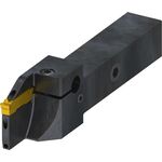 Außendrehhalter ISO GL5-A2020KFL-24-80 Einstechtiefe 24mm Linkslauf PRAMET