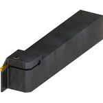 Außendrehhalter ISO GL2-S2525MFL-10 Einstechtiefe 10mm Linkslauf PRAMET