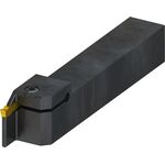 Außendrehhalter ISO GL3-S2020KFL-10 Einstechtiefe 10mm Linkslauf PRAMET