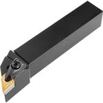 Drehwerkzeughalter ISO DDJNR 2020 K 11 Funkt.-Länge 125mm Rechtslauf PRAMET