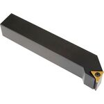 Drehwerkzeughalter ISO STFCL 2525 M 16-M-A Funkt.-Länge 150mm Linkslauf PRAMET