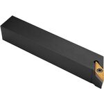 Drehwerkzeughalter ISO SVPCL 2525 M 16-M-A Funkt.-Länge 150mm Linkslauf PRAMET