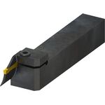 Planeinstech-Werkzeug ISO GL3-S2525MFL-20-R080051 Einstechtiefe 20mm Linkslauf