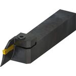 Planeinstech-Werkzeug ISO GL4-S2525MFL-25-R160090 Einstechtiefe 25mm Linkslauf