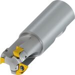 Schulterfräser ISO 32A3R042B32-STN16-C D.32mm Rechtslauf Schneid-D.32mm