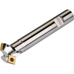 Fasenfräser ISO 25N3R042B25-SSO09-C D.25mm Rechtslauf Schneid-D.37,8mm