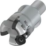 Kopier-Planfräser ISO 35E3R042M16-SCRD12-CF D.17mm m. Wendeplatte Schneid-D.35mm