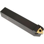 Gewindedrehhalter ISO SEL-S 2525 M 22-A Funktions-L. 150mm Linkslauf PRAMET