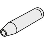 Nietstanze ISO MT 0912 Bruttogewicht 4,7g PRAMET