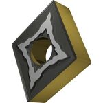 Drehwendeschneidplatte ISO CNMG 120404E-NMR:T9415 D.5,16mm MT-CVD beschichtet - VPE: 10