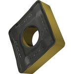 Drehwendeschneidplatte ISO CNMM 190616E-NR2:T9415 D.7,94mm MT-CVD beschichtet - VPE: 10