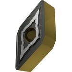 Drehwendeschneidplatte ISO DNMG 110408E-NMR:T9415 D.3,81mm MT-CVD beschichtet - VPE: 10