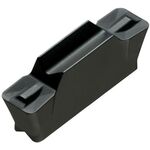 Drehwendeschneidplatte ISO LCMF 041608-M:T9325 Tiefe 3mm MT-CVD beschichtet - VPE: 10