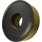 Drehwendeschneidplatte ISO RCMX 3209MO-RM2:T9415 D. 9,5mm MT-CVD beschichtet - VPE: 5