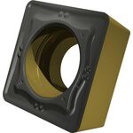 Drehwendeschneidplatte ISO SCMT 09T308E-RM:T9415 D. 4,4mm MT-CVD beschichtet - VPE: 10