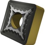 Drehwendeschneidplatte ISO SNMG 120412E-SM:T9415 D. 5,16mm MT-CVD beschichtet - VPE: 10