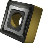 Drehwendeschneidplatte ISO SNMG 150612E-M:T9415 D. 6,35mm MT-CVD beschichtet - VPE: 10