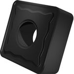 Drehwendeschneidplatte ISO SNMG 150616E-KR:T5315 D. 6,35mm MT-CVD beschichtet - VPE: 10